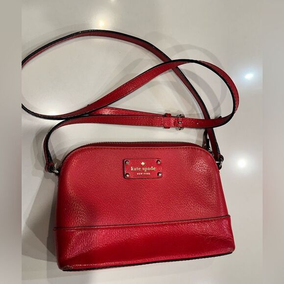 Kate Hanna Wellesley Bag - Picture 1 of 7
